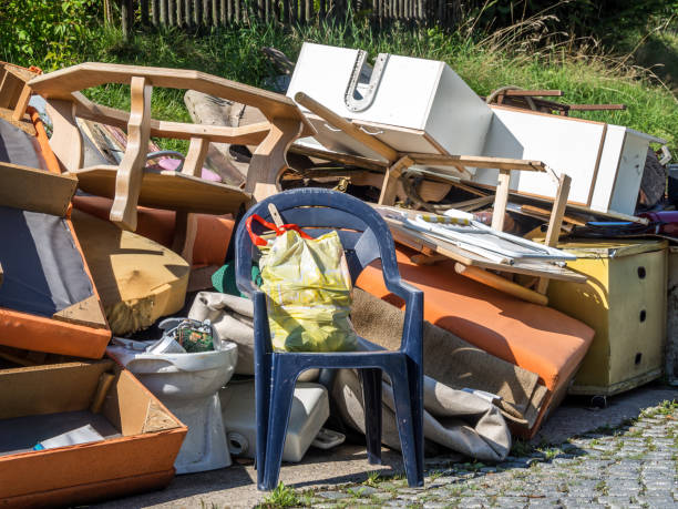Best Trash Removal Near Me  in Converse, IN