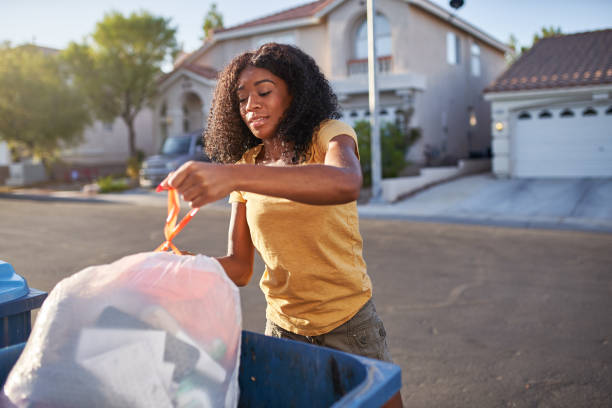 Yard Cleanup Services in Converse, IN