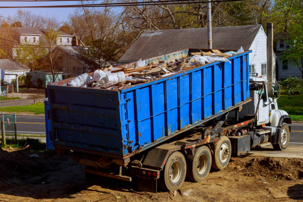 Best Commercial Cleanout Services  in Converse, IN