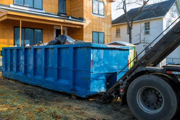 Best Yard Cleanup Services  in Converse, IN