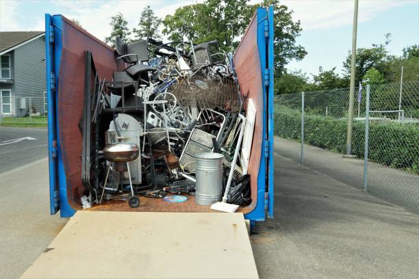 Best Yard Cleanup Services  in Converse, IN