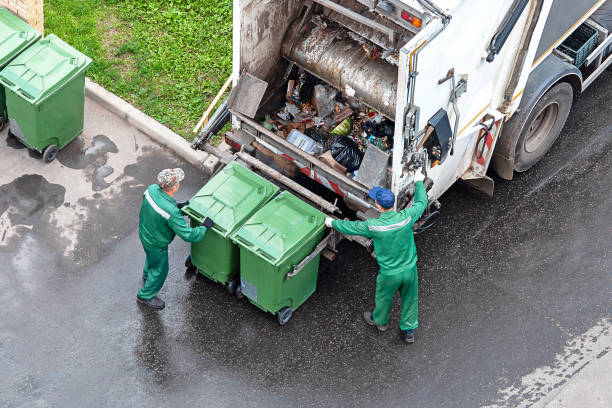 Best Local Junk Hauling  in Converse, IN