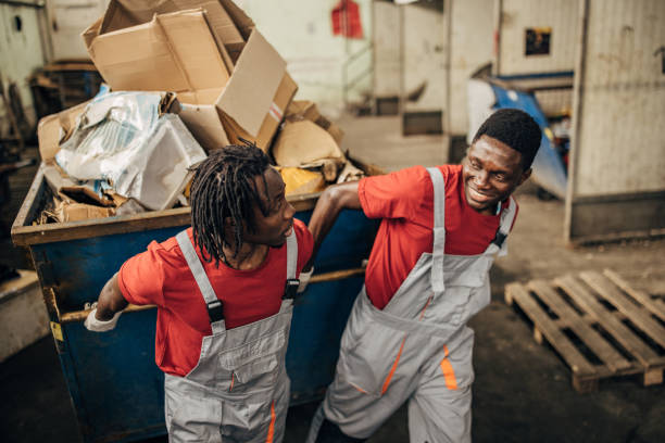 Best Full-Service Junk Removal  in Converse, IN