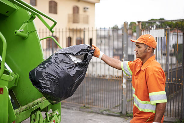 Best Construction Debris Removal  in Converse, IN