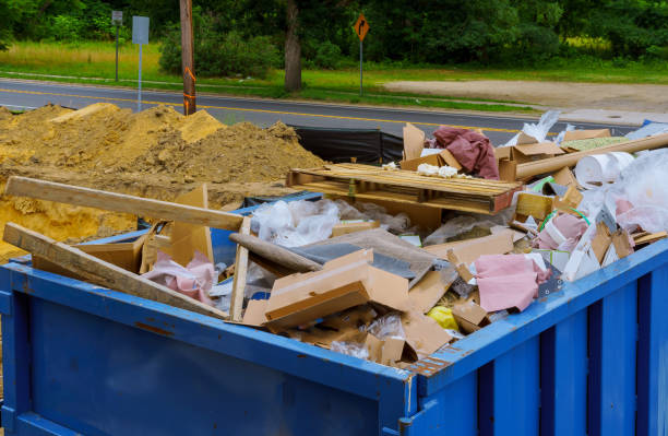 Best Garage Cleanout Services  in Converse, IN
